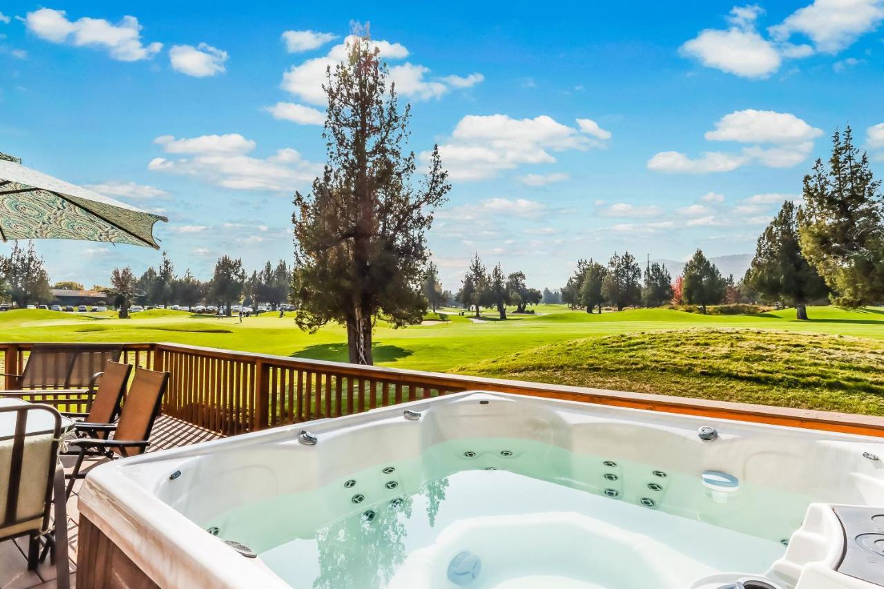 فيلا Eagle Crest ريدموند المظهر الخارجي الصورة