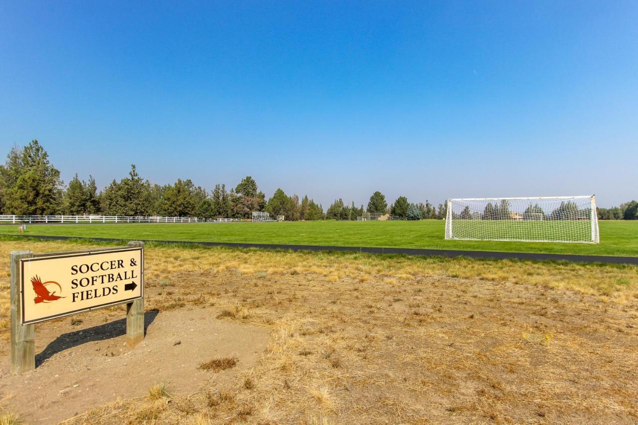 فيلا Eagle Crest ريدموند المظهر الخارجي الصورة