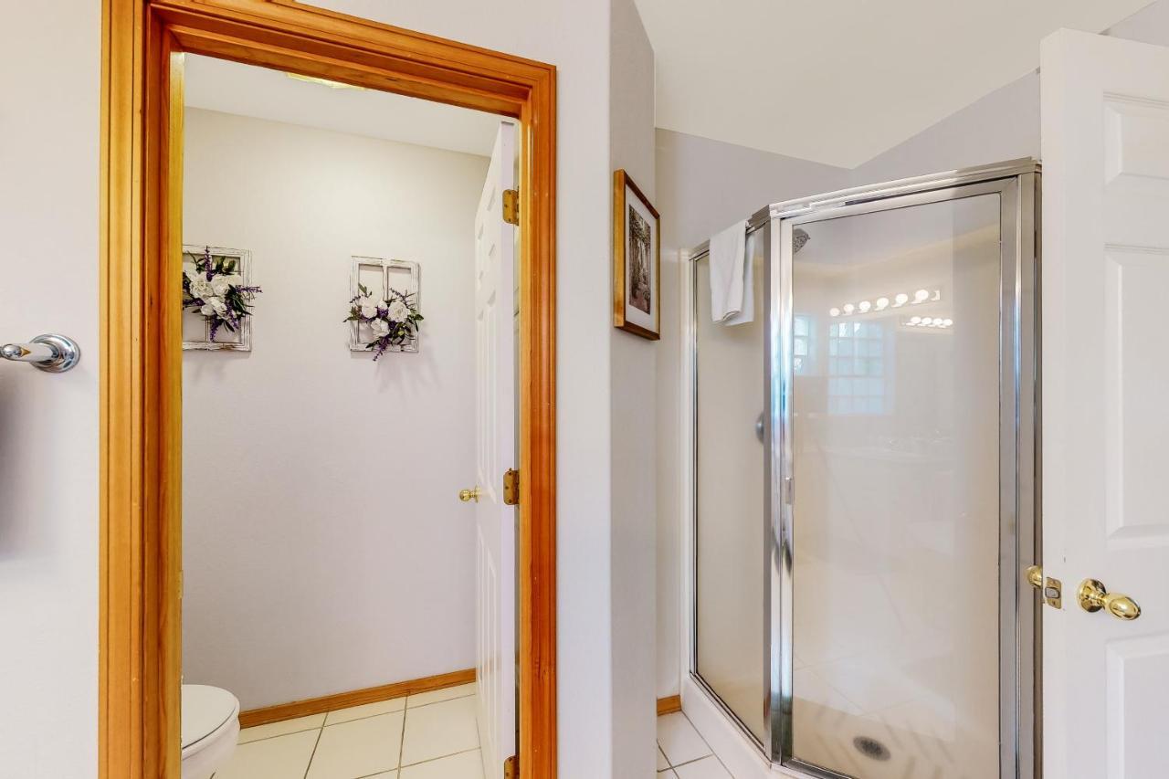 فيلا Eagle Crest ريدموند المظهر الخارجي الصورة